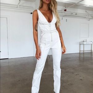 NWT Tiger Mist Ava jumpsuit